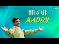 Hits of Maddy | Madhavan | Alaipayuthey | Minnale | Dumm Dumm Dumm | Rendu | Paarthale Paravasam