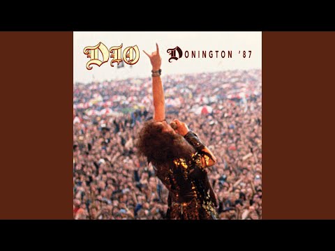 Video thumbnail for Dream Evil (Live at Donington ’87)