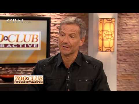 700 Club Interactive: Good or God? – November 17, 2015