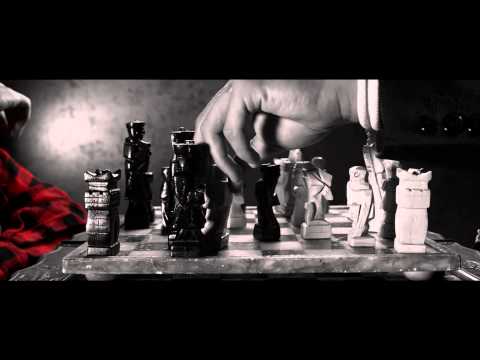 Sad - Red Eyes (Prod. by 3D) VIDEOCLIP UFFICIALE