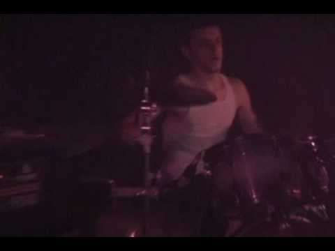All Has Fallen-Kill by numbers live @ Rogers.wmv