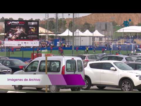 Las empresas de La Nucía aumentan un 30% su facturación con los Eventos Deportivos