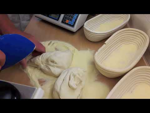 baking real ciabatta