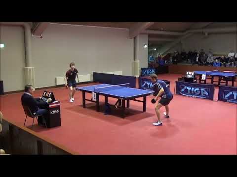 SOINE Samuli - PIHKALA Arttu (Finnish championships 5-6.3.2022)