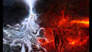 Trapped in this Age - Narnia (Cover)