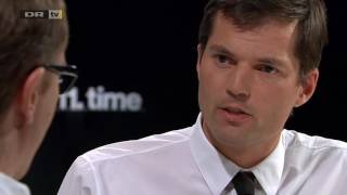 Rare revealing Nicolas Winding Refn interview (Pt. 6/8) [ENG SUBS]