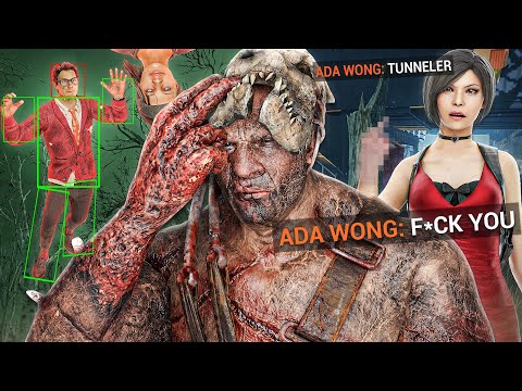 Playing Killer Is Not The Same Anymore..