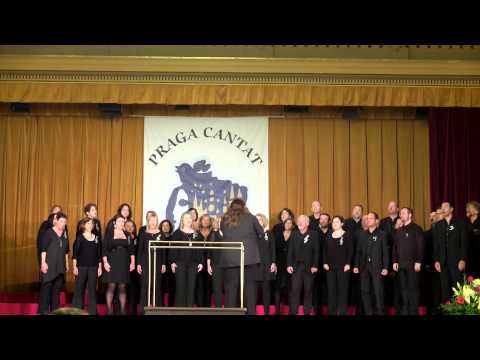 Rondo Vocale: Ich liebe dich (O. di Lasso)