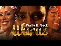 Wally B. Seck -  WURUS (afro)