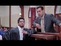 Arshad Warsi Comedy Scenes | Salman Khan| Non Stop Comedy Scenes | Katrina Kaif |Bollywood Comedy