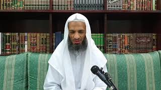 صورة هدايات الأجزاء الجزء ١٣ - فضيلة الشيخ خالد بن إسماعيل