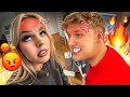 REZON AND MIA ARGUMENT IN BOOTCAMP ESCALATES Bootcamp Vlog 2
