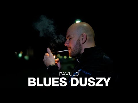 Pavulo - Blues duszy | prod. Jurd Beats (OFFICIAL VIDEO)