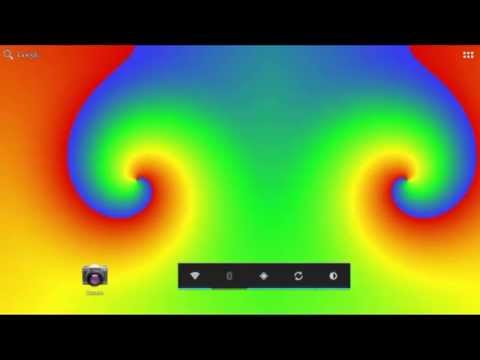 Fun Colorful Wallpapers Video