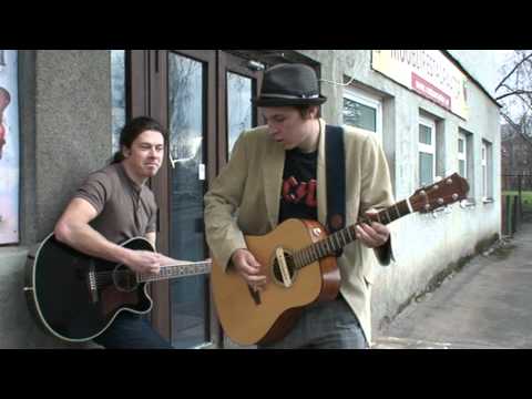 Kaimar ja Karl - Rändur