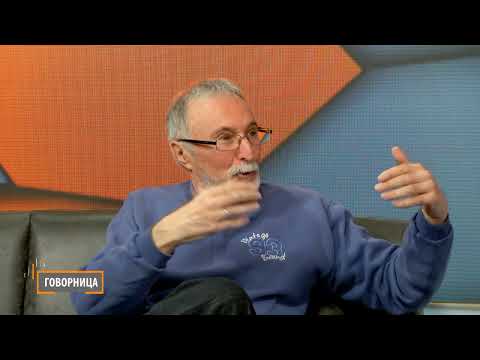 Govornica, 11.02.2023.  Zlatoje Martinov