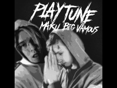 MAKU KSH x BIG VAMOUS -  JEŚLI UMRE