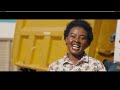 KASONGO OFFICIAL COVER