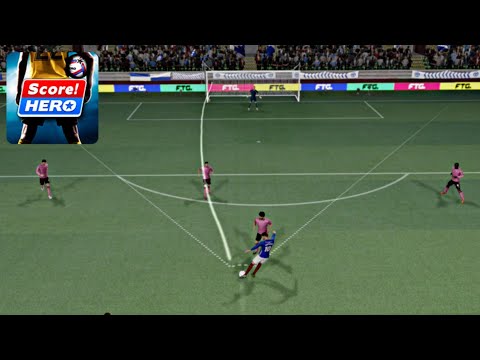 SCORE! HERO 2022 (DAILY MATCH EVENT) PORTSMOUTH Vs SHEFFIELD WED - STREAK 26