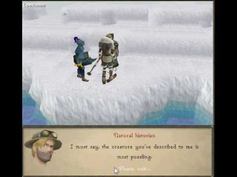 The Tale of the Muspah Part 2