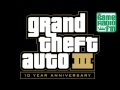 Grand Theft Auto III - Game FM - [PC] 