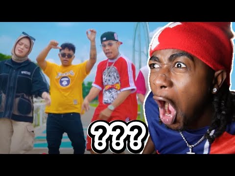 Tabola Bale - Silet Open Up (feat. Jacson Zeran, Juan Reza & Diva Aurel) (Music Video) (REACTION)