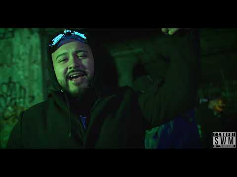 Sombra x Pablo Pleasure - Confession {Official Music Video}