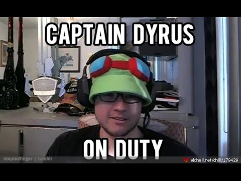 TSM Dyrus | Best Teleport