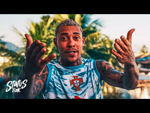 EU PREFIRO A RUA – MC Poze do Rodo, MC Ryan SP, MC Rodrigo do CN e Real Fubá (Web Clipe)