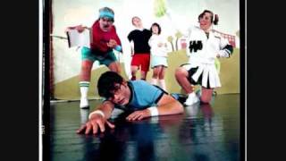 The Decemberists- Here I dreamt I was an architect.