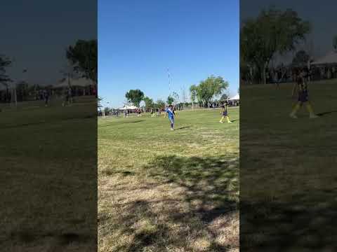 CANAYITAS (3) Peñarol de Rafaela (0) CAT 2015,PARTIDO EN SUNCHALES STA FE💙 #canayitassp #santafe 