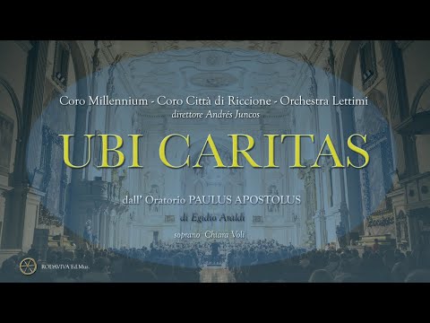 Chiara Voli - UBI CARITAS