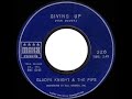 1964 HITS ARCHIVE: Giving Up - Gladys Knight & The Pips