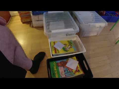 MongoTV_6248 - MIN ANDERS AND BLAD SAMLING - Del 726 - Ny 20 Kilo Pakke Anders And Blade