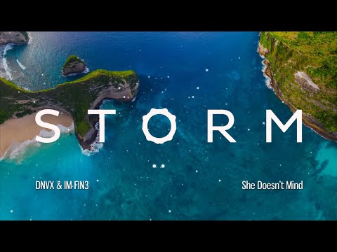 DNVX & IM FIN3 - She Doesn’t Mind
