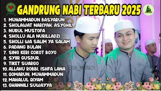 Download lagu KUMPULAN SHOLAWAT GANDRUNG NABI | FULL ALBUM 2025 mp3 Download lagu KUMPULAN SHOLAWAT GANDRUNG NABI | FULL ALBUM 2025 mp3