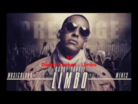 Top 10 - Tormentoni 2013