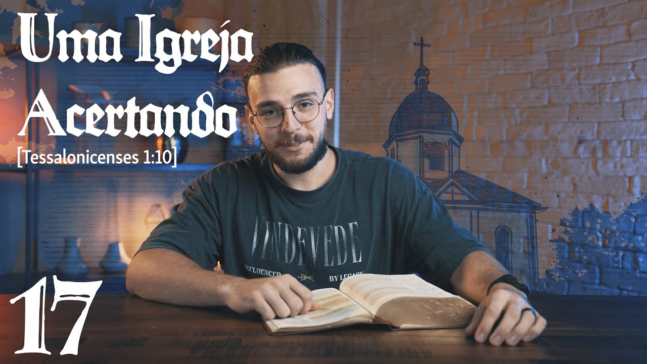 Uma Igreja Mandando Bem