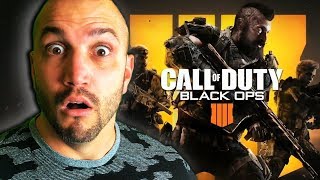 Débriefing sur bo4 ce qu’il faut savoir sur black ops 4 👌🏻
