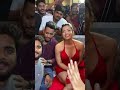 Rashmika Mandanna Hot Looks In Award Show Shorts Rashmikamandanna Awards