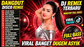 Download lagu DJ Dangdut Remix Disco VIRAL TikTok 2026 🔥 FULL BASS Nonstop Terbaru | Bangkit Dari Rasa Sakit mp3