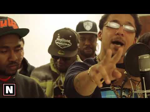 Riko Rich got bars!!