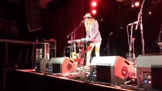 Karl S. Williams - I Fell For You, Live At Eatons Hill Hotel