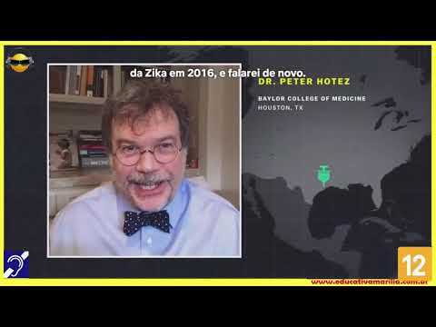 Tv Educativa Cortes Netflix Explicando O Coronavirus a Corrida pela Vacina 2020  Dublado e com Legendas Corte 13