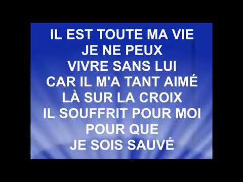 NON RIEN NE ME SÉPARERA - Home in Worship avec Wendy Alber & Share Rose