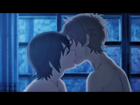 Schwule anime