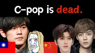 Download lagu Why Chinese Pop Music Sucks (Compared to K-pop and J-pop) mp3