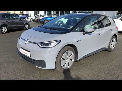 Approved Used Volkswagen ID.3 Family Pro Performance 204PS Auto