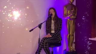 Courtney Hadwin performs Pretty little thing stripped down