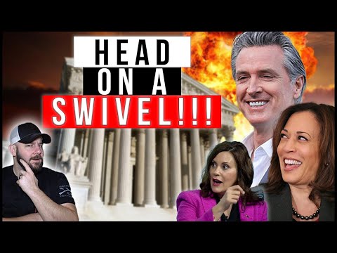 DEVELOPING: Biden Wavering… We May Have A New Gun Controlling Opponent SOON!!! Thumbnail